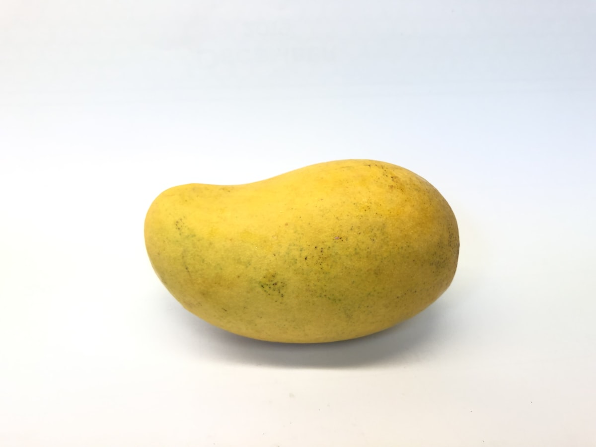 Alphonso Mango (Hapus)