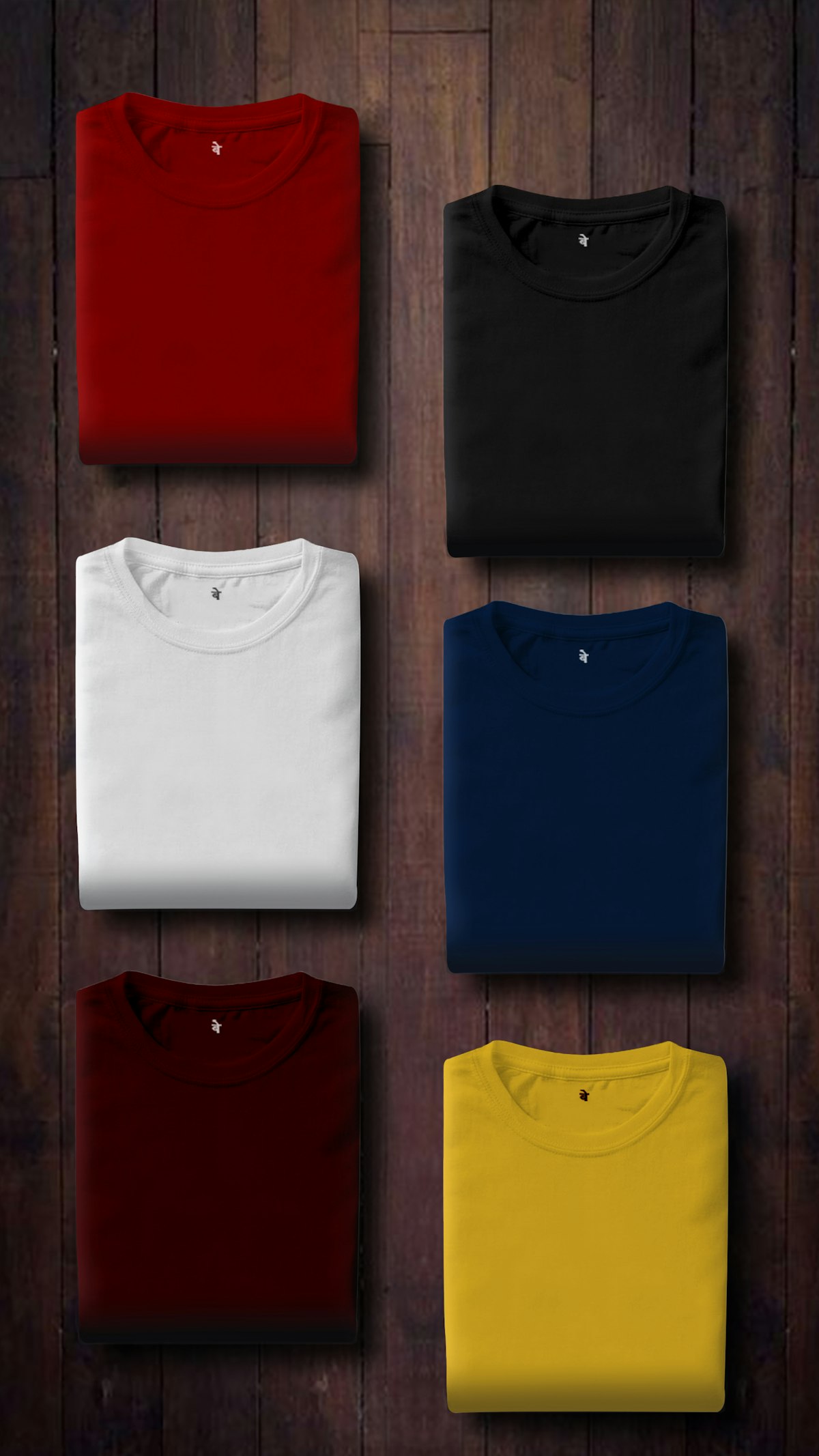 Cotton T-Shirts