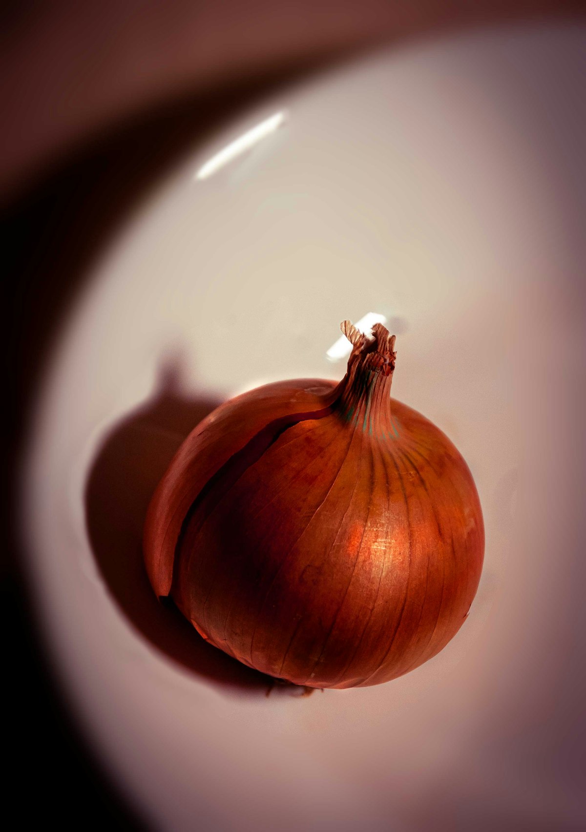 Dehydrated Onion Flakes