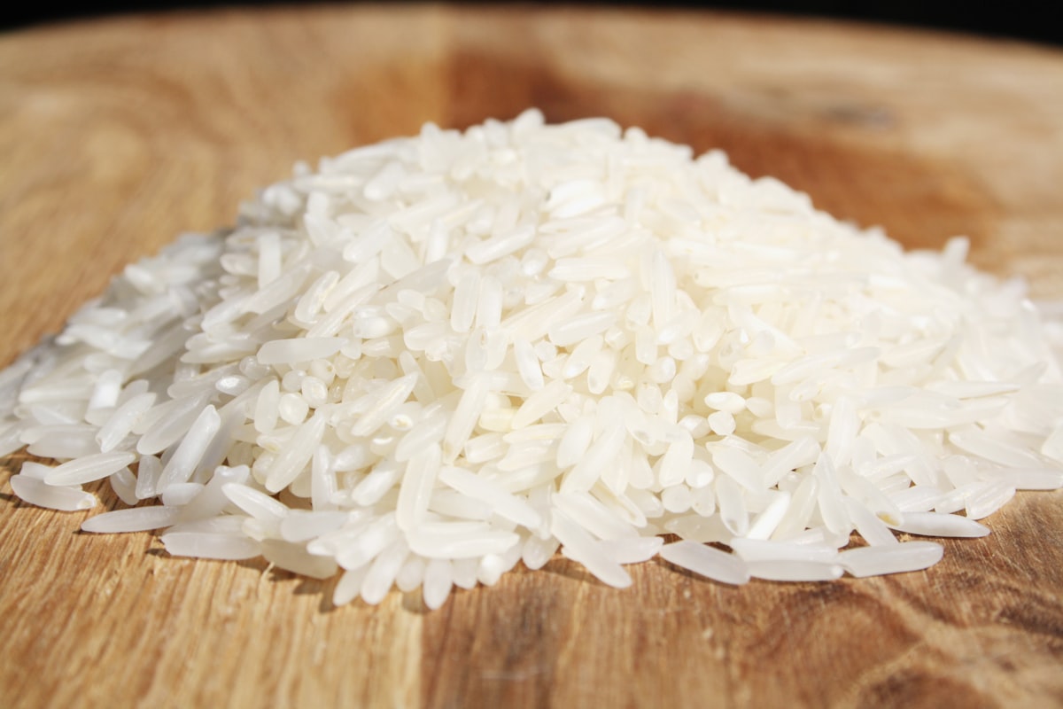 Gobindobhog Rice