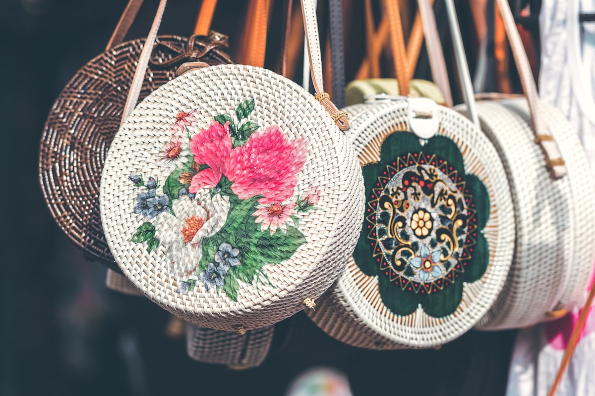 Jute Products