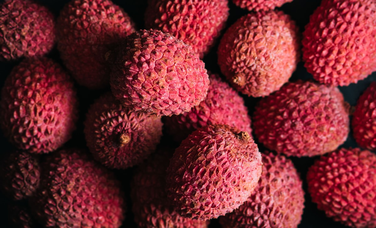 Muzaffarpur Shahi Litchi